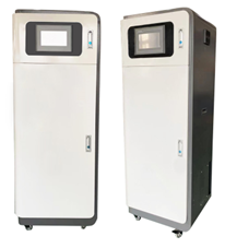 AZ-501 型 氨氮水质在线自动监测仪