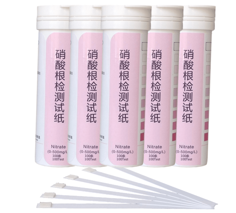 硝酸根检测试纸