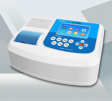多参数水质快速测定仪（AZ-8100）